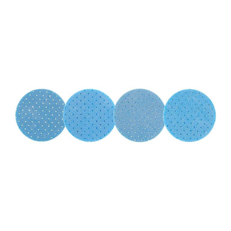 3M Hookit Flexible Feinschleifscheibe